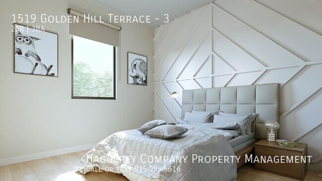 Building Photo - 1519 Golden Hill Terrace
