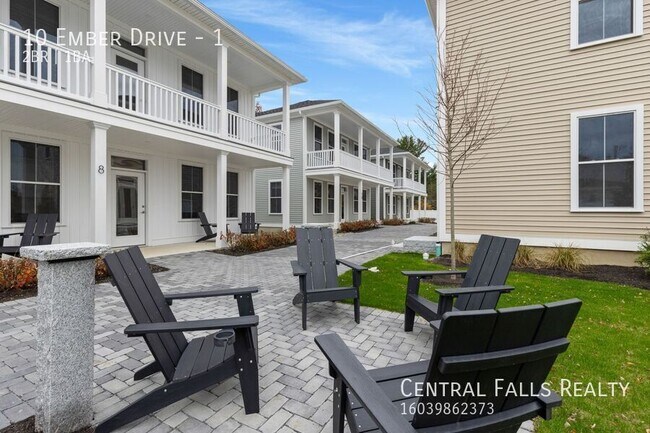 Building Photo - 1 Orchard St