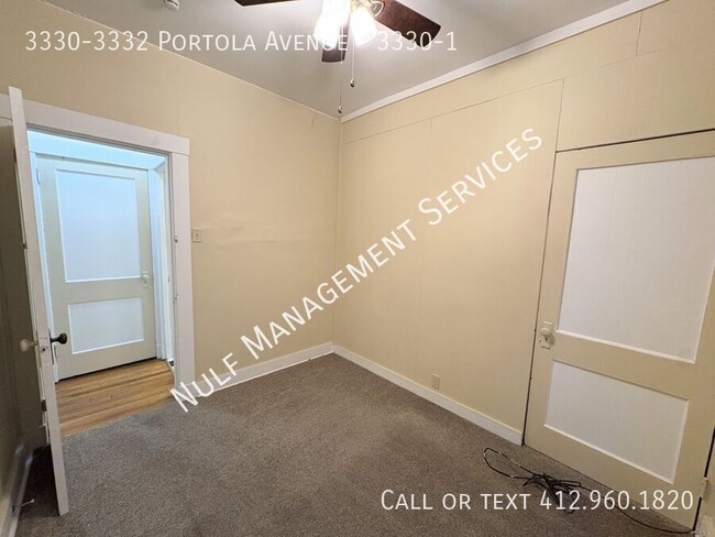 Building Photo - 3330-3332 Portola Avenue-3330-1