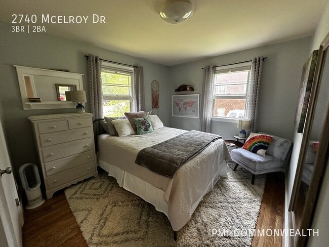 Building Photo - 2740 McElroy Dr