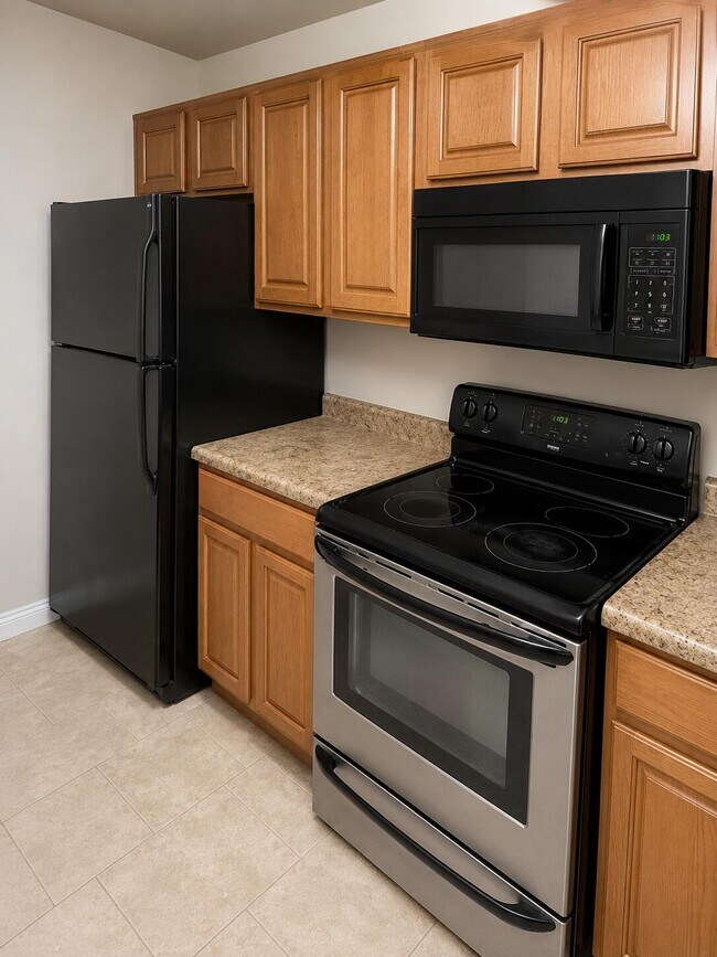 Building Photo - 7420 Arratt Ct