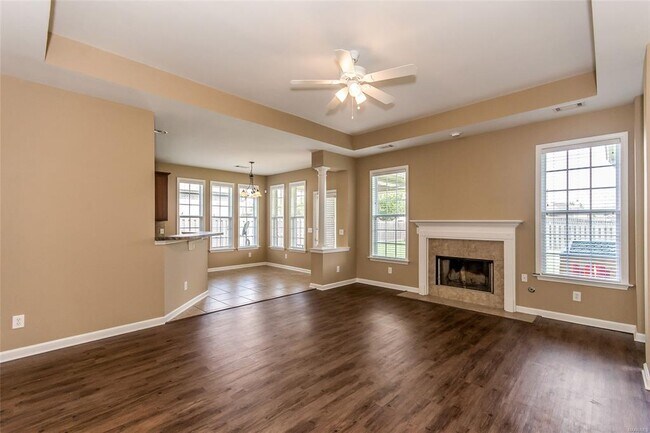 Building Photo - 9625 Helmsley Cir