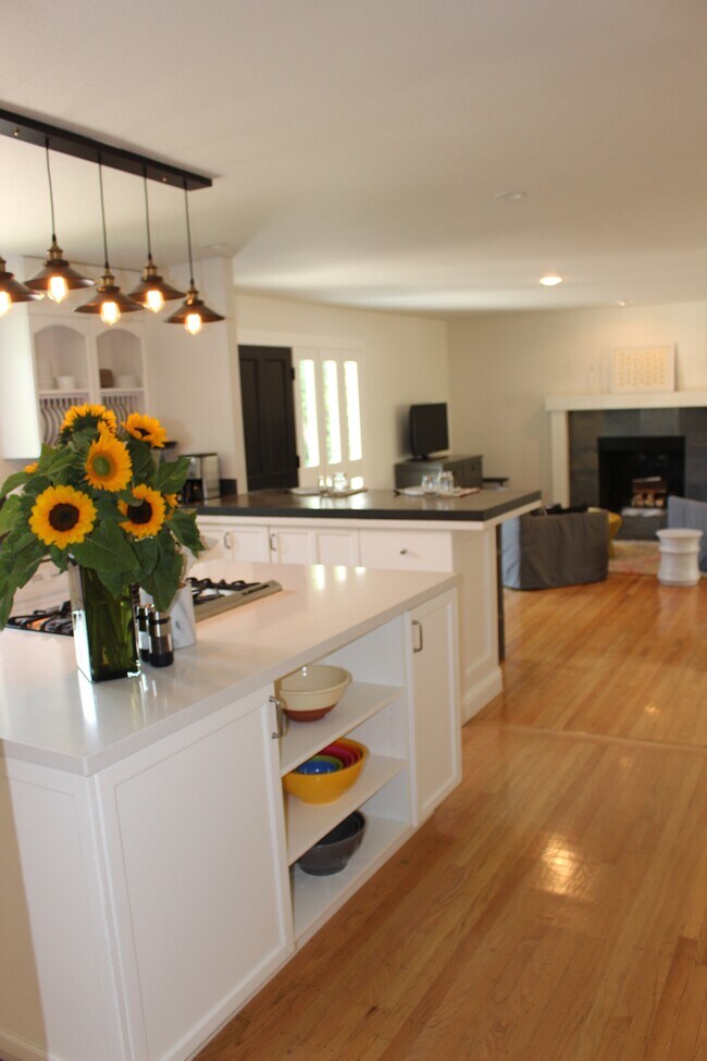 kitchen - 1077 Valley View St