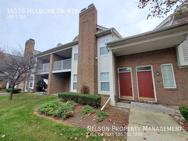 Primary Photo - "Charming 2-Bed, 2-Bath Condo in Sterling ...