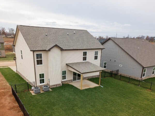 Building Photo - 2632 Rafiki Dr