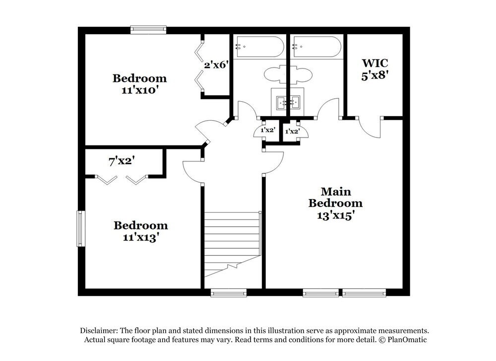 Building Photo - 3926 Candle Berry Dr