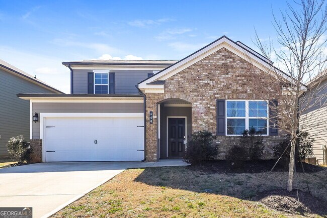 Primary Photo - 440 Culloden Moor Dr