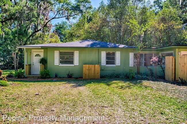Building Photo - 3 br, 1 bath House - 725 NW 33rd Ave