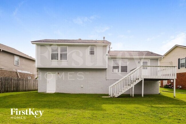 Building Photo - 1204 Grand Cir