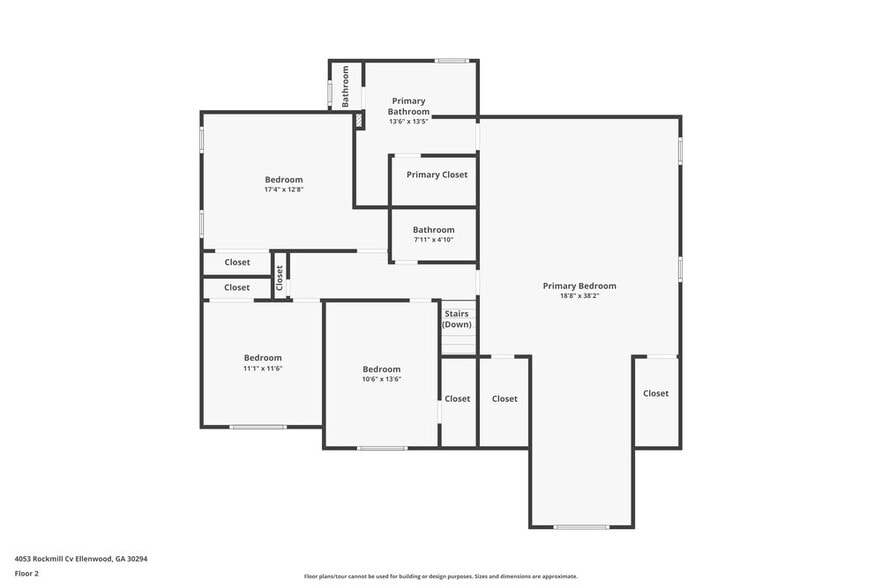 Building Photo - 4053 Rockmill Cove