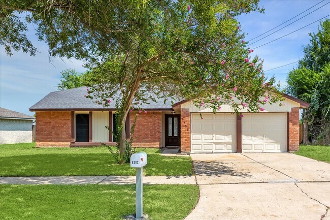 Building Photo - 8302 Bee Meadow Ln