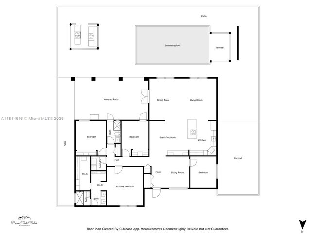 Building Photo - 13262 NW 1st Terrace