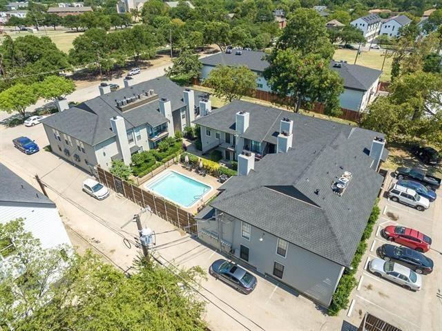 Primary Photo - 1503 N Garrett Ave