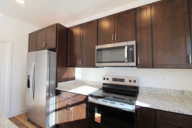 Building Photo - Brand New Luxury 4-Bedroom Townhome with a garage at The Townes at Congers Creek – Phase 3