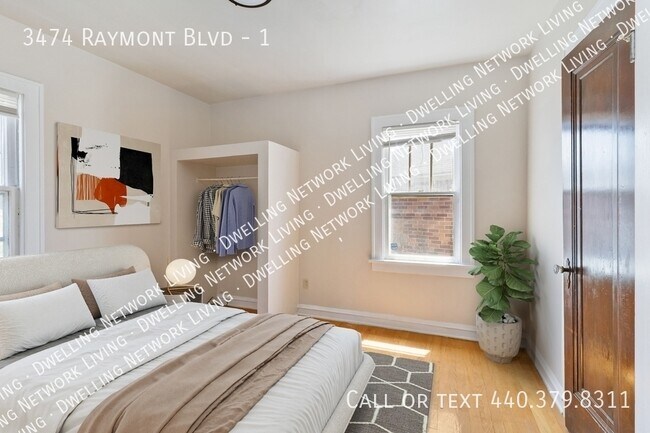 Building Photo - 3474 Raymont Blvd
