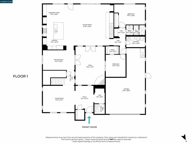 Building Photo - 2240 Britannia Dr
