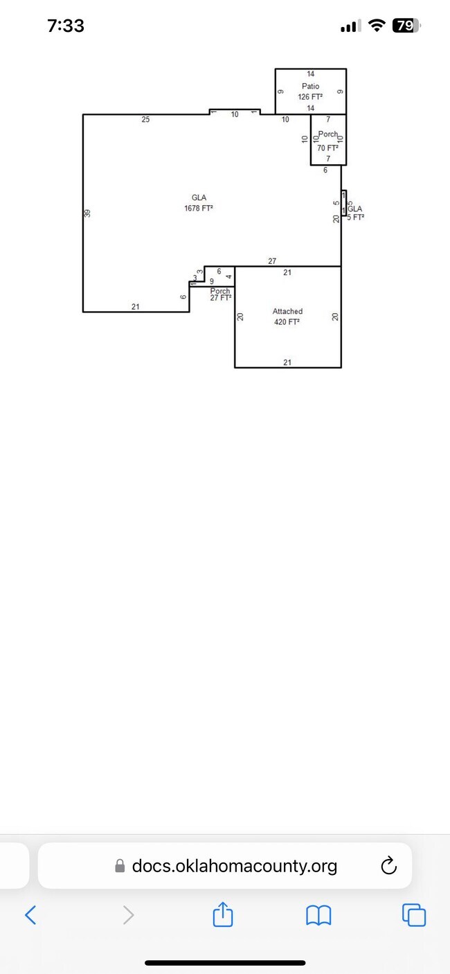 Building Photo - 2816 Morrison Trail