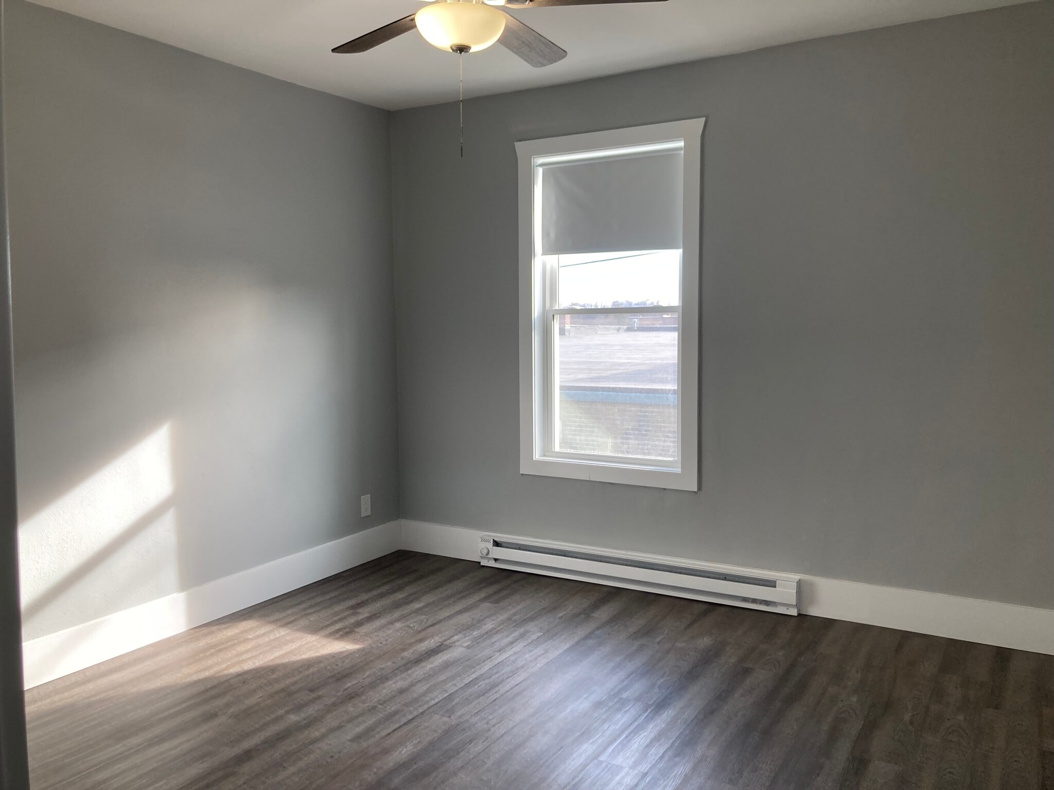Living Area - 231 2nd Ave NE