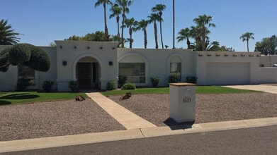 Building Photo - 5623 E Aster Dr