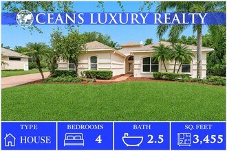 Building Photo - Spacious 4 Bedroom Pool Home in Ormond Lakes