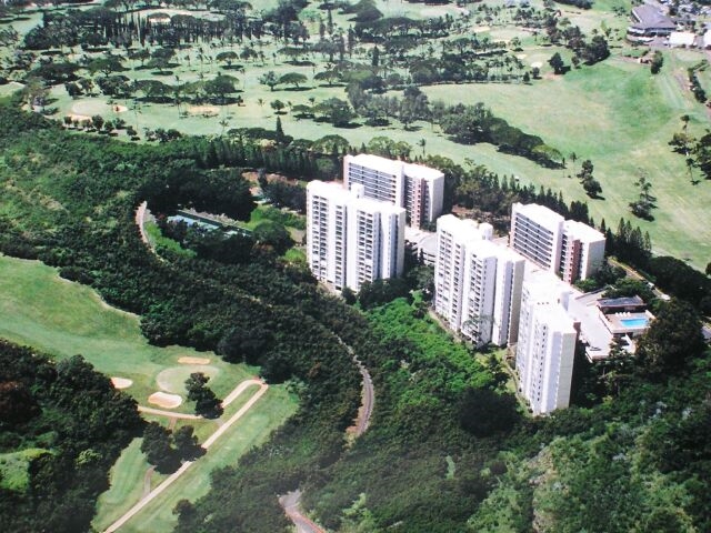 Primary Photo - Colonnade on the Greens