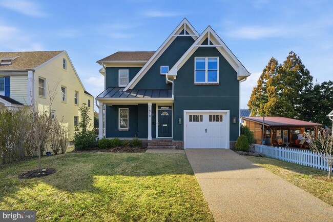 Building Photo - 1618 N Danville St