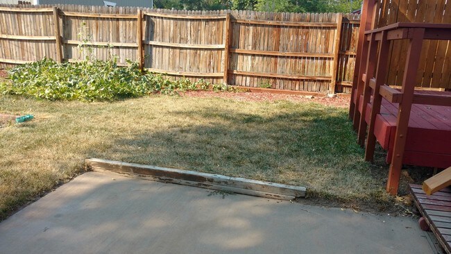 Building Photo - 2317 S Downing St