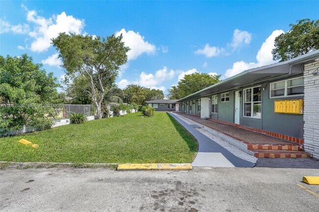 Building Photo - 7731 NW 2nd Ave