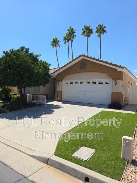 Building Photo - 26745 Summer Sunshine Dr
