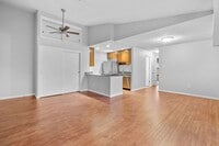 Building Photo - Open Concept and Renovated Top Level Condo. Close to BWI, Ft. Meade & NSA