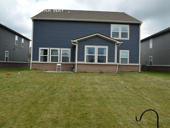 Building Photo - 4379 Risen Star Way