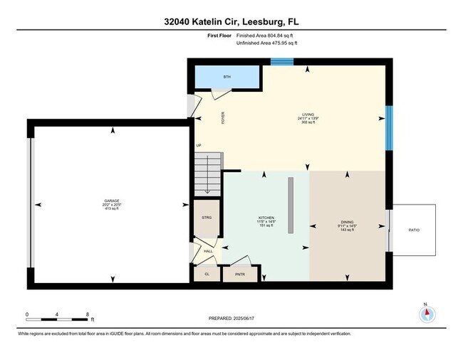 Building Photo - 32040 Katelin Cir