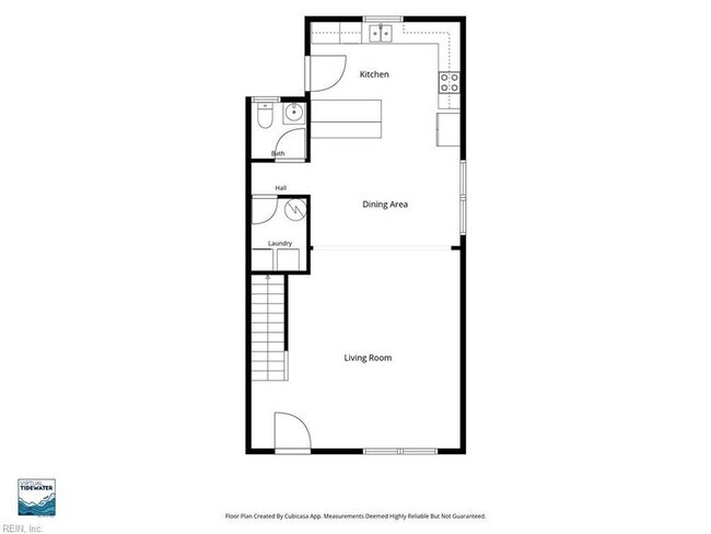 Building Photo - 439 Smith St