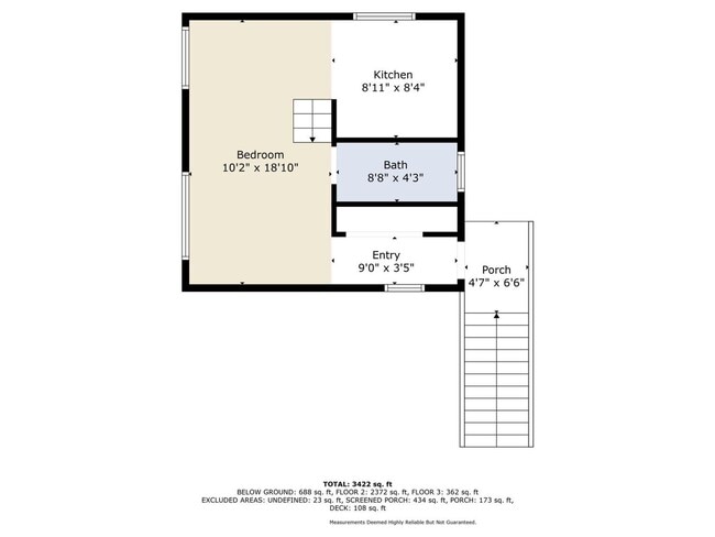 Building Photo - 2910 Greenbriar Ln