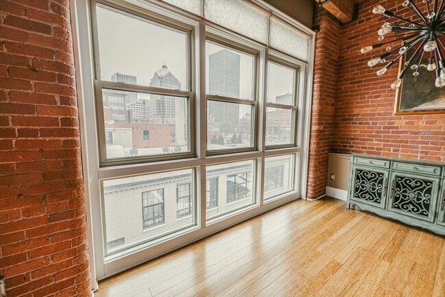 Building Photo - 1 Capron St