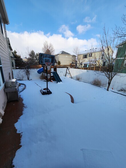 Building Photo - 2534 S Fundy Cir