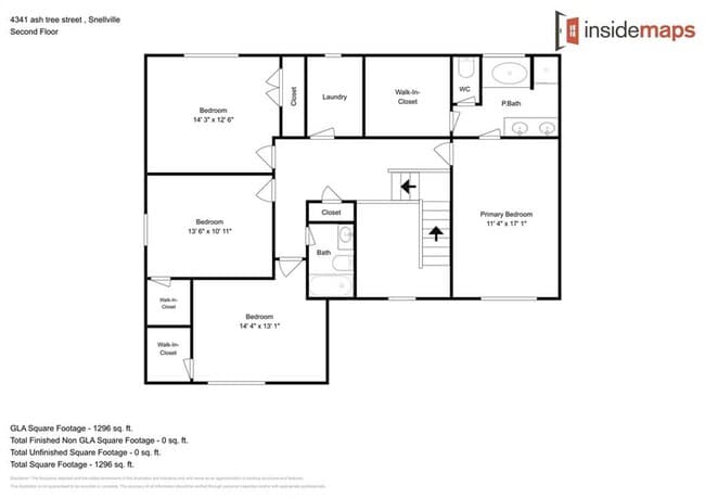 Building Photo - 4341 Ash Tree St SW