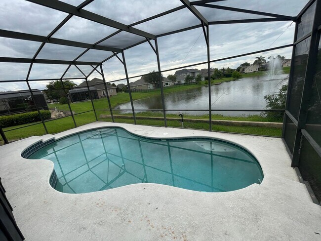 Building Photo - BAY ISLE-POOL HOME-14332 Hampshire Bay Cr. Winter Garden, FL 34787