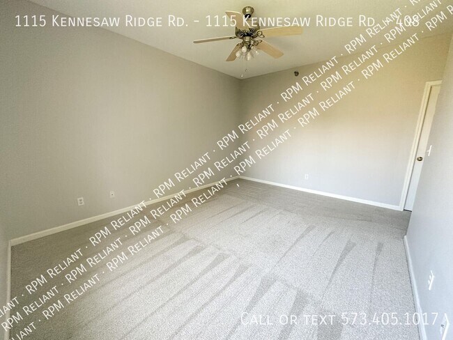 Building Photo - 1115 Kennesaw Ridge Rd