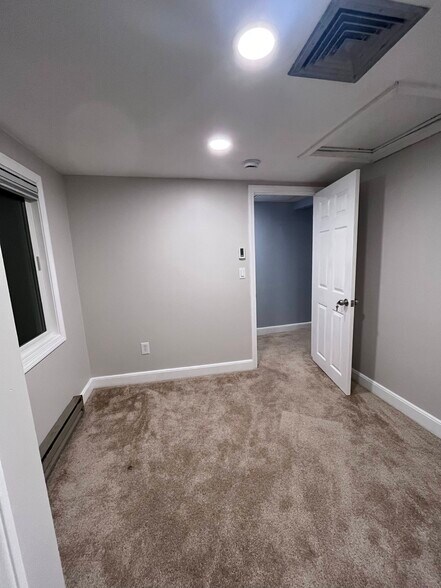 2nd Fl - 3rd Bedroom - 48 Aberdeen Rd