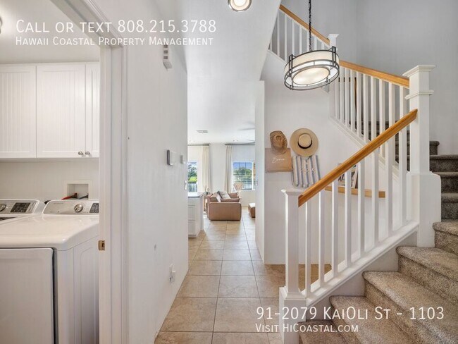 Building Photo - 91-2079 KaiOli St-1103
