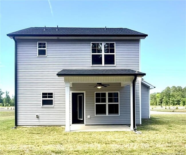 Building Photo - 580 Hayes Rd