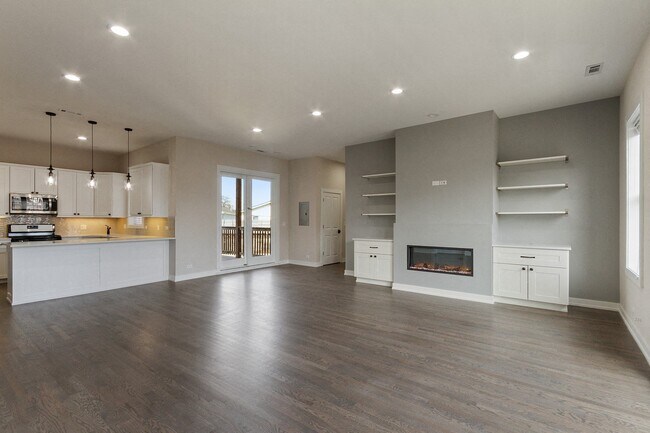 Building Photo - HIGHPOINT Avondale