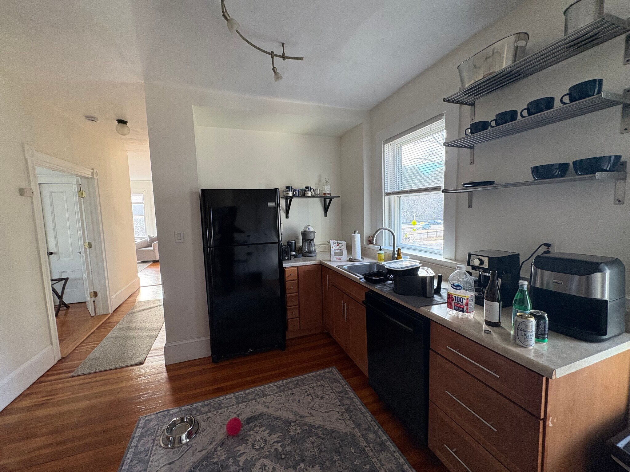 Building Photo - 186 Arborway