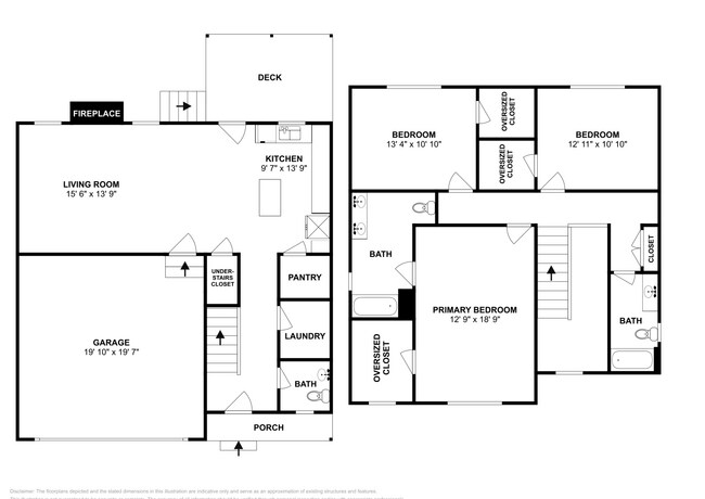 Building Photo - 525 Somerset Ln