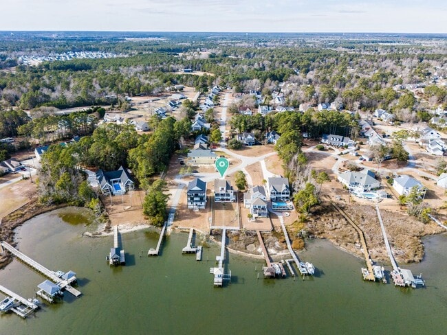 Building Photo - 1059 Meridian Dr