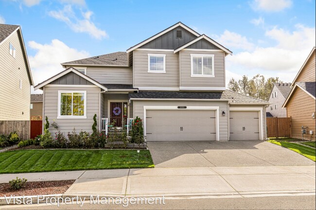 Primary Photo - 5 br, 3 bath House - 905 Colorossi Cir. NW