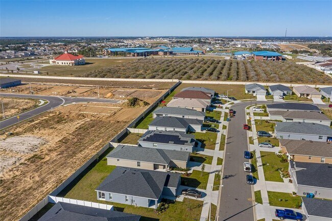 Building Photo - 378 Pentas Ln