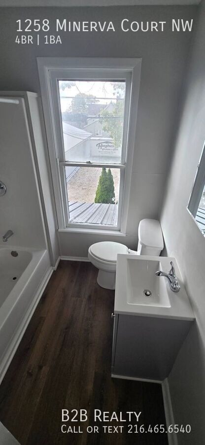 Building Photo - 1258 Minerva Ct NW