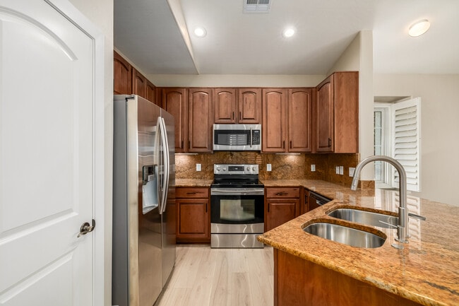 Building Photo - 4233 E Jasper Dr